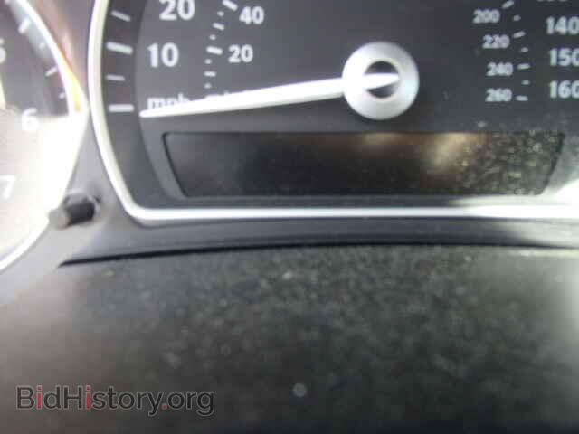 2011 SAAB 9 3 - VIN: YS3FA4CY5B1313955 - Фото 8