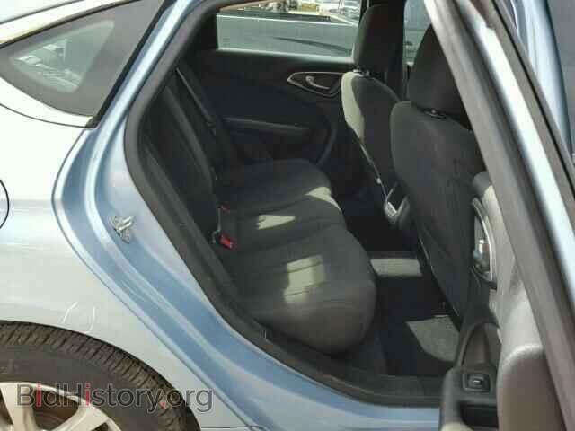 2015 CHRYSLER 200 - VIN: 1C3CCCAB9FN640343 - Фото 6