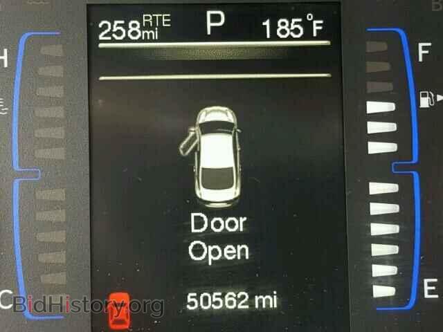 2015 CHRYSLER 200 - VIN: 1C3CCCAB9FN640343 - Фото 8