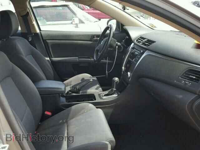 2010 SUZUKI KIZASHI - VIN: JS2RE9A34A6100452 - Фото 5