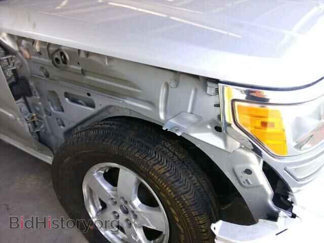 2009 DODGE NITRO - VIN: 1D8GT28KX9W515610 - Фото 9