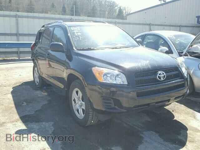 Фотография 2T3BF4DV2CW214251 - TOYOTA RAV4 2012