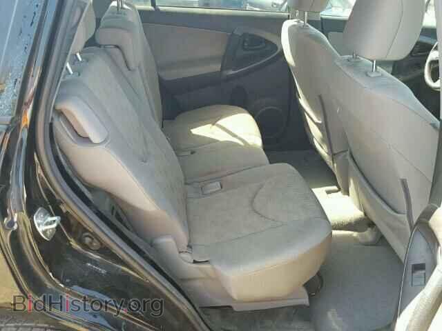 2012 TOYOTA RAV4 - VIN: 2T3BF4DV2CW214251 - Фото 6