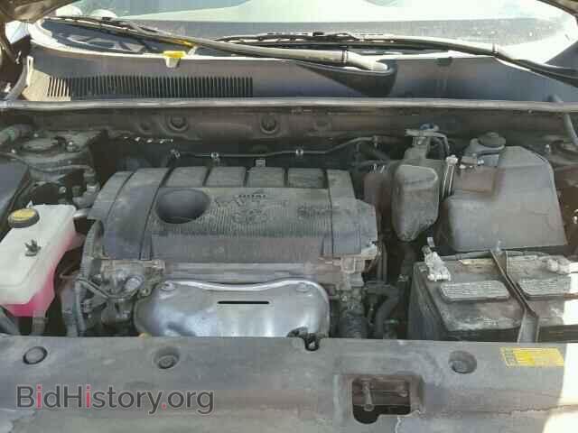 2012 TOYOTA RAV4 - VIN: 2T3BF4DV2CW214251 - Фото 7
