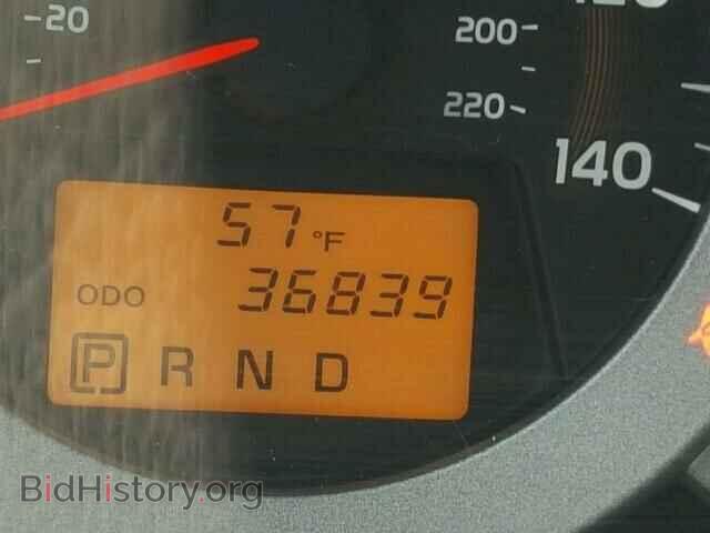 2012 TOYOTA RAV4 - VIN: 2T3BF4DV2CW214251 - Фото 8