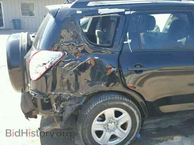 2012 TOYOTA RAV4 - VIN: 2T3BF4DV2CW214251 - Фото 10