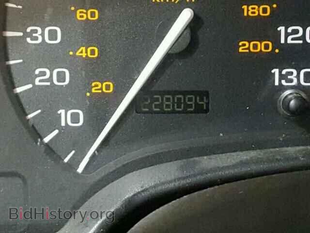 2000 SATURN LS/LS1/LS2 - VIN: 1G8JT52F0YY683562 - Фото 8
