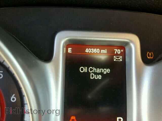 2015 DODGE JOURNEY - VIN: 3C4PDCBB4FT505957 - Фото 8
