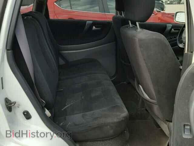 2004 SUZUKI AERIO - VIN: JS2RC61H145254224 - Фото 6