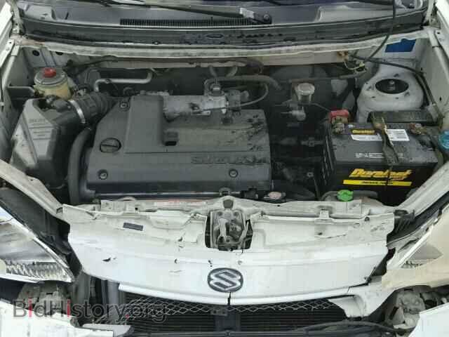 2004 SUZUKI AERIO - VIN: JS2RC61H145254224 - Фото 7