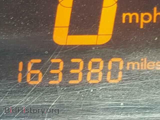 2004 SUZUKI AERIO - VIN: JS2RC61H145254224 - Фото 8