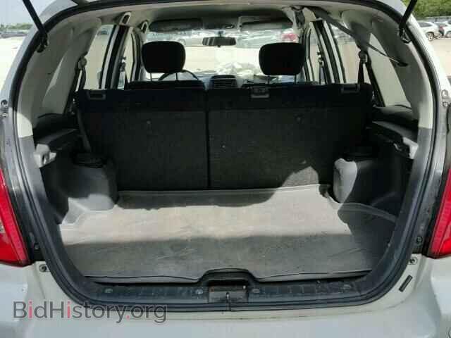 2004 SUZUKI AERIO - VIN: JS2RC61H145254224 - Фото 10