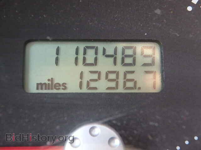 2000 VOLKSWAGEN BEETLE - VIN: 3VWCA21C0YM482943 - Фото 8