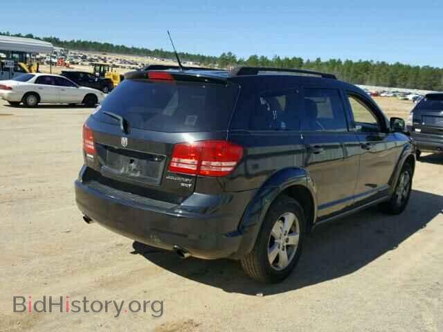 2010 DODGE JOURNEY - VIN: 3D4PG5FV4AT197840 - Фото 4