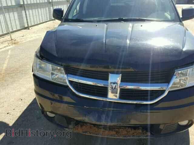 2010 DODGE JOURNEY - VIN: 3D4PG5FV4AT197840 - Фото 7