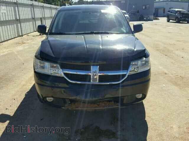 2010 DODGE JOURNEY - VIN: 3D4PG5FV4AT197840 - Фото 9