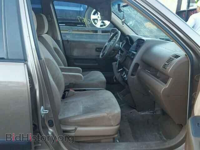 2003 HONDA CRV - VIN: SHSRD78873U151995 - Фото 5