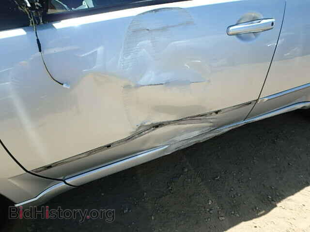 2004 MITSUBISHI GALANT - VIN: 4A3AB36F04E075945 - Фото 9
