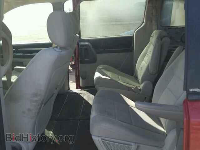 2010 DODGE CARAVAN - VIN: 2D4RN4DE0AR171542 - Фото 6