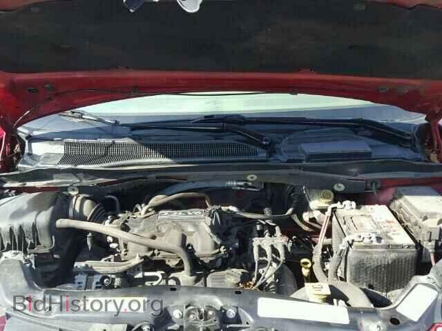 2010 DODGE CARAVAN - VIN: 2D4RN4DE0AR171542 - Фото 7