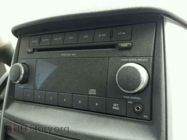 2010 DODGE CARAVAN - VIN: 2D4RN4DE0AR171542 - Фото 9