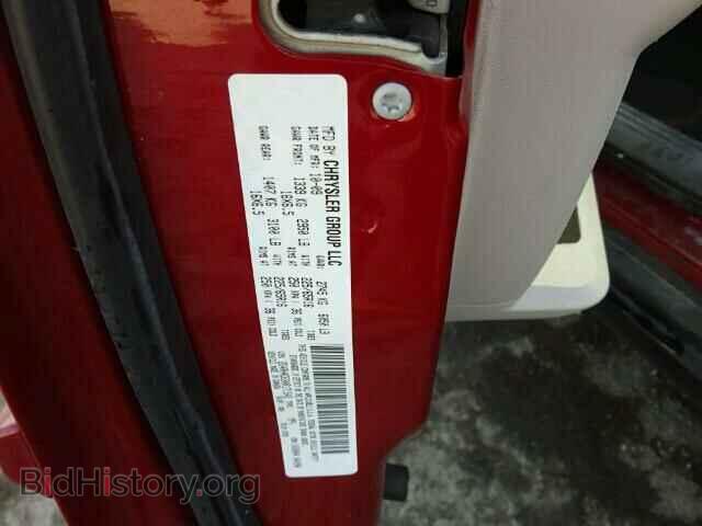 2010 DODGE CARAVAN - VIN: 2D4RN4DE0AR171542 - Фото 10