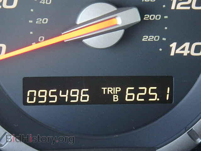 2006 HONDA PILOT - VIN: 5FNYF28186B026169 - Photo 8