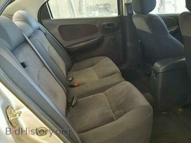 2002 DODGE NEON - VIN: 1B3ES26C12D576013 - Фото 6