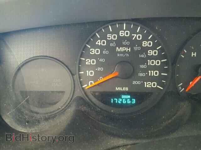 2002 DODGE NEON - VIN: 1B3ES26C12D576013 - Фото 8