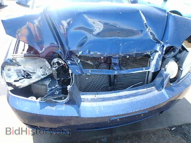 2005 KIA OPTIMA - VIN: KNAGD126X55410774 - Photo 10