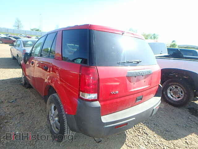 2005 SATURN VUE - VIN: 5GZCZ23D75S818171 - Фото 3