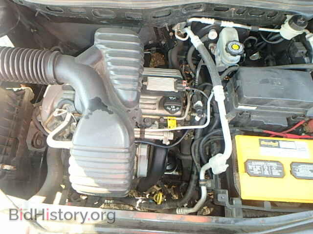 2005 SATURN VUE - VIN: 5GZCZ23D75S818171 - Фото 7