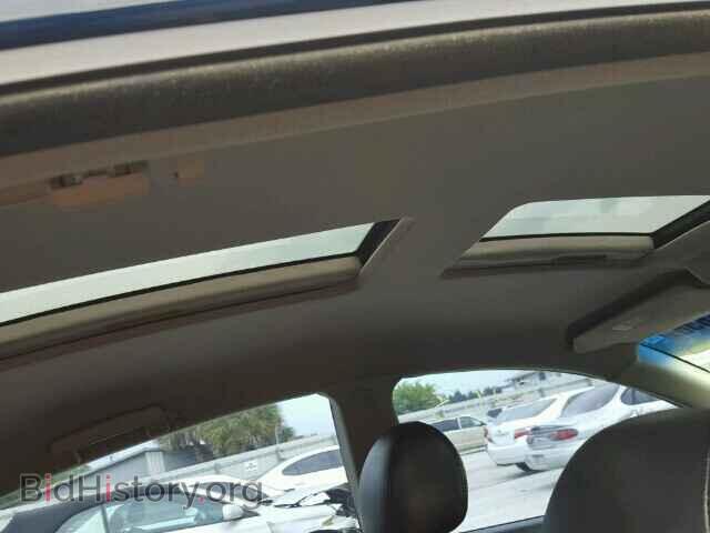 2005 NISSAN MAXIMA - VIN: 1N4BA41E05C840928 - Фото 10