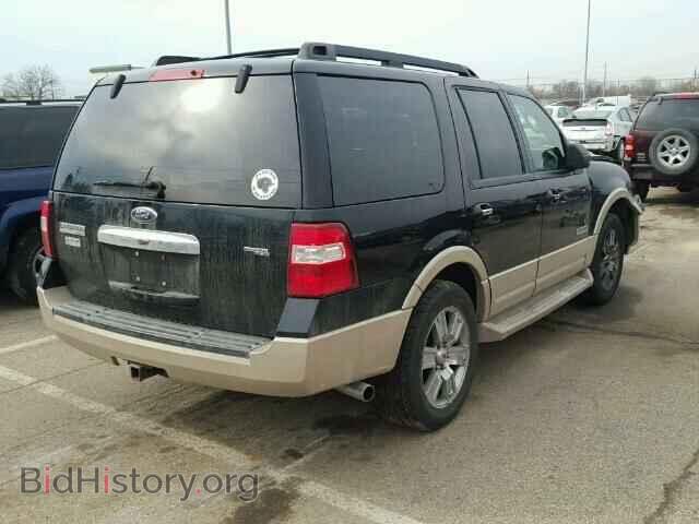 2008 FORD EXPEDITION - VIN: 1FMFU185X8LA04454 - Фото 4
