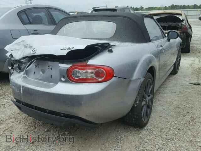 2013 MAZDA MIATA - VIN: JM1NC2LF3D0228492 - Фото 4