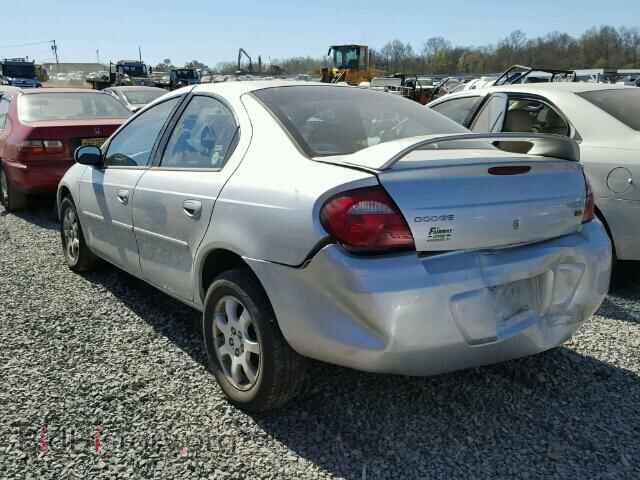 2003 DODGE NEON - VIN: 1B3ES56C23D200973 - Photo 3