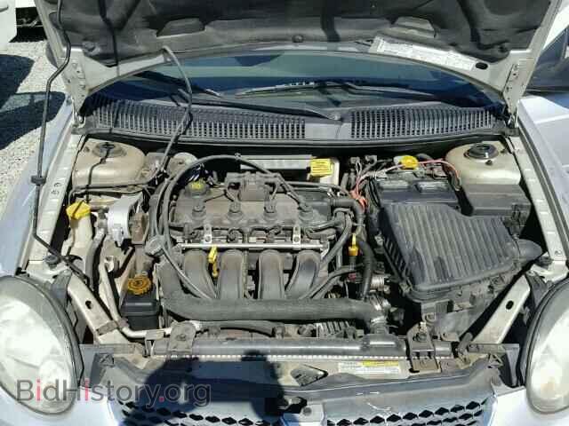 2003 DODGE NEON - VIN: 1B3ES56C23D200973 - Photo 7