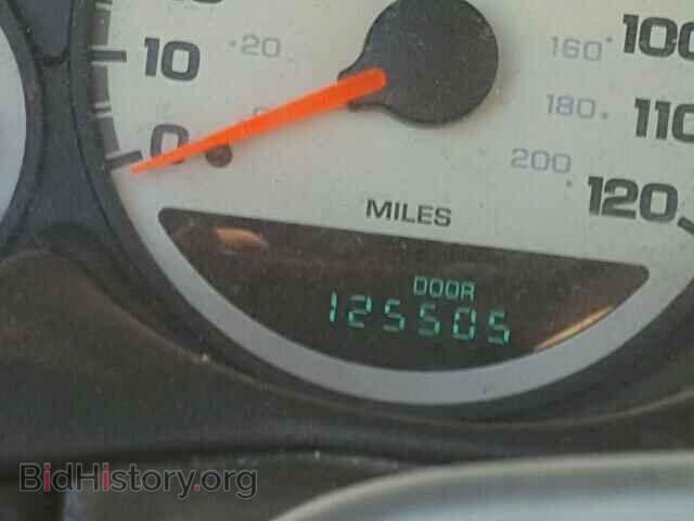 2003 DODGE NEON - VIN: 1B3ES56C23D200973 - Photo 8