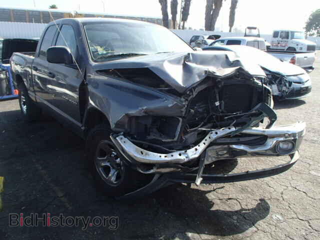 Photo 1D7HA18D43S242608 - DODGE RAM 1500 2003