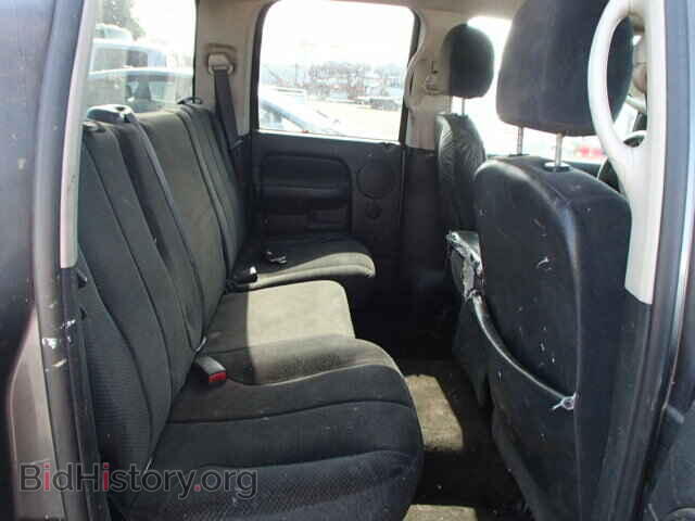 2003 DODGE RAM 1500 - VIN: 1D7HA18D43S242608 - Фото 6