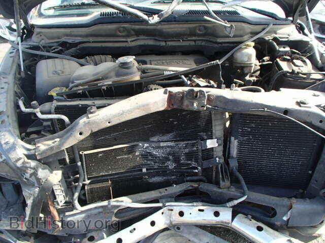 2003 DODGE RAM 1500 - VIN: 1D7HA18D43S242608 - Фото 7
