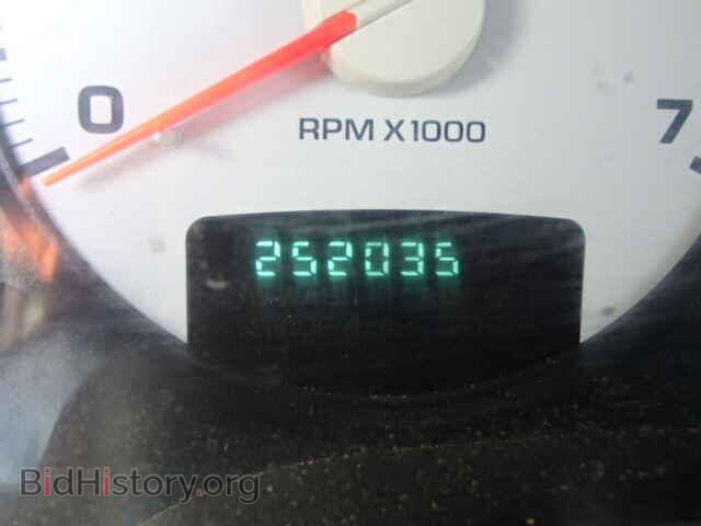 2003 DODGE RAM 1500 - VIN: 1D7HA18D43S242608 - Фото 8