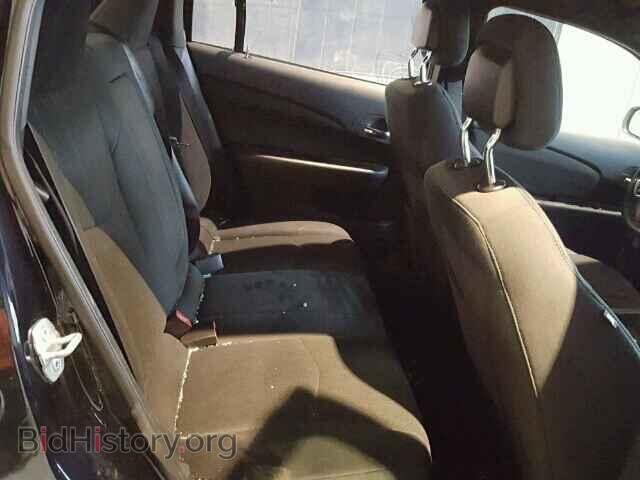 2011 CHRYSLER 200 - VIN: 1C3BC1FB6BN594764 - Фото 6