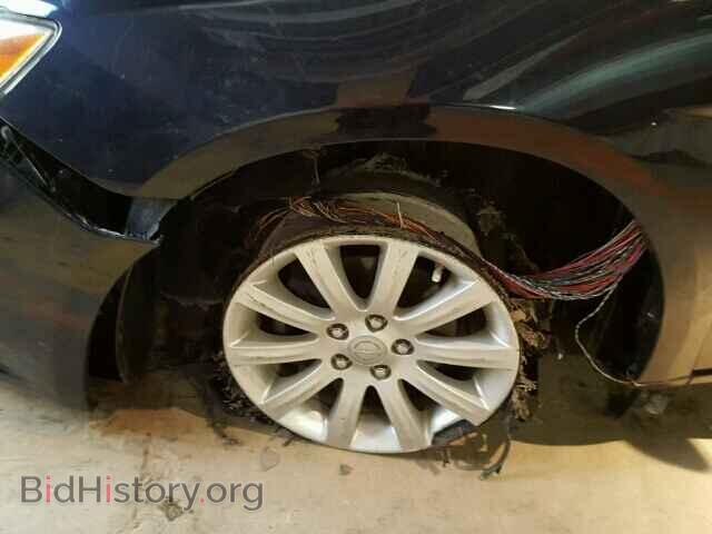 2011 CHRYSLER 200 - VIN: 1C3BC1FB6BN594764 - Фото 10