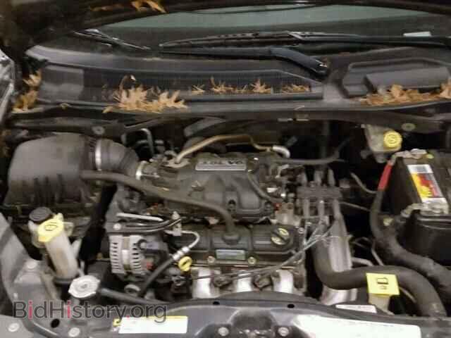 2010 DODGE CARAVAN - VIN: 2D4RN3D16AR437217 - Фото 7