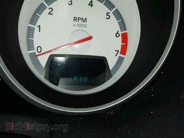 2010 DODGE CARAVAN - VIN: 2D4RN3D16AR437217 - Фото 8