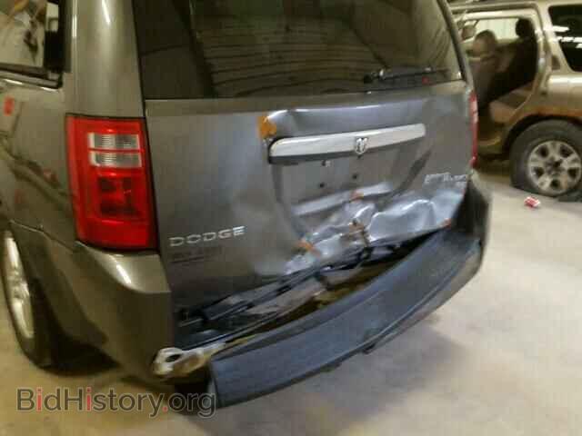 2010 DODGE CARAVAN - VIN: 2D4RN3D16AR437217 - Фото 9
