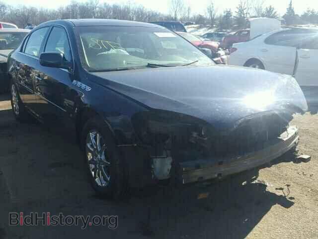 Фотография 1G4HR57Y36U205648 - BUICK LUCERNE 2006