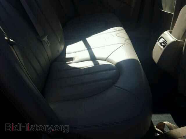 2006 BUICK LUCERNE - VIN: 1G4HR57Y36U205648 - Фото 6