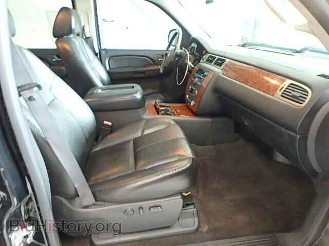 2007 CHEVROLET SILVERADO - VIN: 3GCEK13M97G510065 - Фото 5